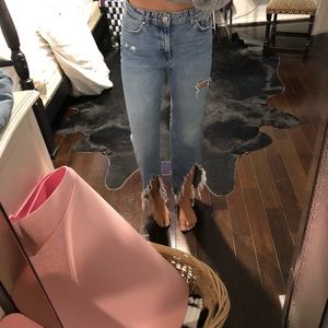Bershka jeans
